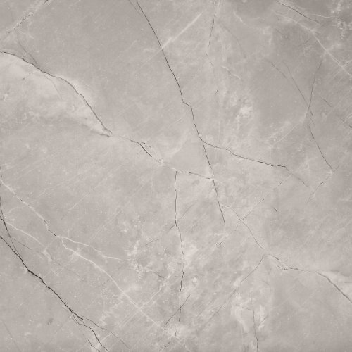 Керамогранит Bonaparte Jeffer Grey 60x60 серый полированный под камень