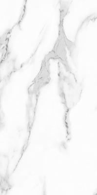 Настенная плитка Creto NB_A0010 Pastel Fiancee 30х60 белая матовая под мрамор