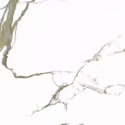 Керамогранит Pardis Ceram Pazh УТ000032362 Helion 60×60 белый / серый полированный под мрамор
