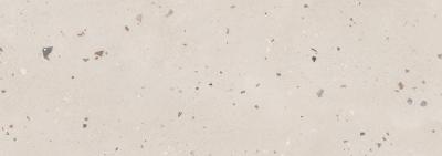 Настенная плитка Eletto Ceramica 507561201 Terrazzo Marfil 25.1x70.9 бежевая матовая под камень