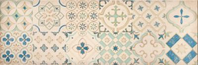 Настенная плитка LASSELSBERGER CERAMICS 1664-0178 Парижанка 20x60 бежевый матовый мозаика