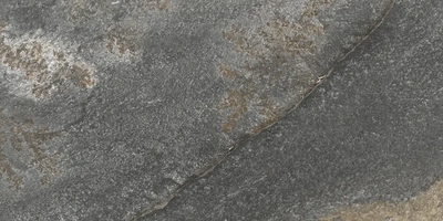 Керамогранит Dual Gres УТ000033526 Aran C3 (R11) Graphite 30×60 серый матовый под камень