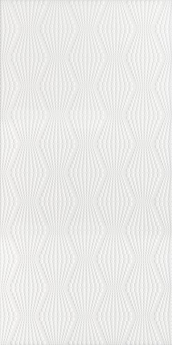 Декоративная плитка Kerama Marazzi OS\A361\48018R чипсет Беллони 40x80 белая матовая с орнаментом / моноколор