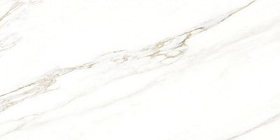 Керамогранит Vallelunga 6000877 Cava 120x60 белый матовый под мрамор