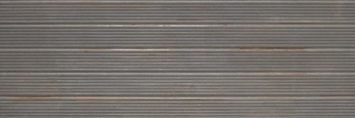 Настенная плитка Keraben 34819 MT Track Concept Grafito 30x90 коричневая матовая с узором