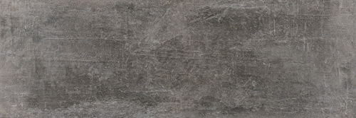 Настенная плитка Venis V1440133 Newport Dark Gray 33.3x100 серая матовая под камень