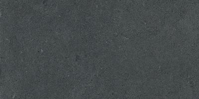 Керамогранит Inter Gres 1206001082 GRAY 60x120 Черный глазурованный матовый под камень