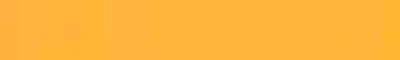 Бордюр Topcer 5STP21/1C Strip Color № 21 - Ochre Yellow 2.1x13.7 желтый матовый моноколор