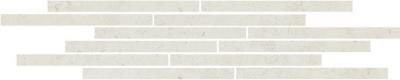 Декоративная плитка Kerama Marazzi T025/11205 Карму мозаичный 75x15 бежевая матовая под камень