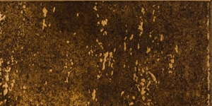 Подступенок Gres De Aragon Castano Tab. 12x25 коричневый глазурованный матовый камень