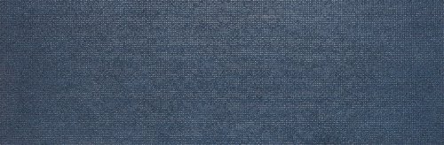 Настенная плитка Emigres Bilma Azul 30х90 синяя лаппатированная под ткань
