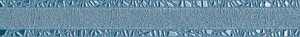 Бордюр Azori 582551001 Камлот Индиго Крэш 40.5x5 голубой глазурованный глянцевый 
