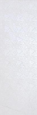 Shabby Chic 300x900 Wall Decor White Matt
