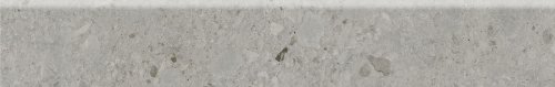 Плинтус Kerama Marazzi DD606020R\6BT Чеппо ди Гре 9.5x60 серый матовый под камень