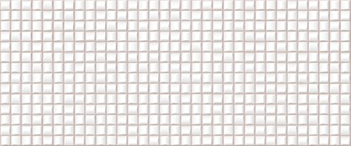 Настенная плитка Gracia Ceramica 010100001211 Galaxy light pink mosaic wall 02 250х600 кремовая матовая под мозаику