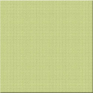 Напольная плитка Kerlife Splendida Verde 33.3x33.3 зеленая глянцевая 
