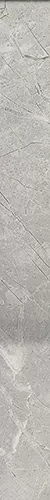 Настенная плитка Italon 600090000378 Charme Evo Floor Project Статуарио Альцата Патинированный А.Е. 2x20 серая сатинированная под камень