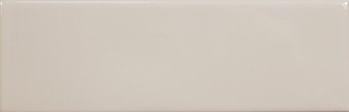 Настенная плитка WOW 124113 Silk 5.2x16 кремовая глянцевая моноколор