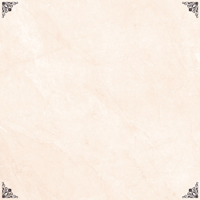 Напольная плитка Eurotile Ceramica 166 DIM1BG Diamonds 49.5x49.5 бежевый глянцевый классика