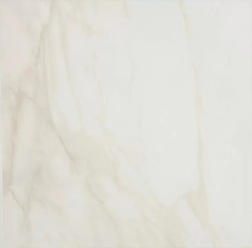 Керамогранит Pamesa  Tresana Blanco Leviglass Rect. 60x60 белый глянцевый под мрамор