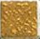 Мозаика Ezarri "ЗОЛОТО" №1 шершавая 2.5х2.5 золотая глянцевая