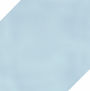 Настенная плитка Kerama Marazzi 18004 Авеллино 15x15 голубая глянцевая моноколор