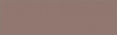 Настенная плитка Kerama Marazzi 2838 Баттерфляй 28.5x8.5 коричневая глянцевая моноколор