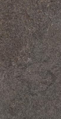 Настенная плитка Creto SGW62W13100A Flamel Dark 31х61 коричневая матовая под камень в стиле лофт