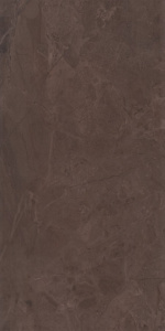 Настенная плитка Kerama Marazzi 11129R Версаль 60x30 коричневая глянцевая под мрамор