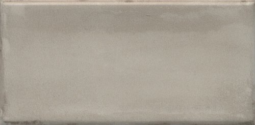 Настенная плитка Kerama Marazzi 16090 Монтальбано 7,4x15 серая матовая майолика