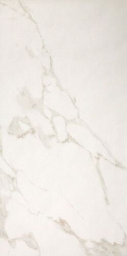 Настенная плитка Fap Ceramiche fPP5 Roma Calacatta 50x120 белая матовая под мрамор