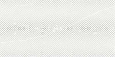 Декоративная плитка Laparet 04-01-1-18-03-06-3618-0 х9999285820 Rubio 60x30 светло-серая глазурованная глянцевая под геометрию