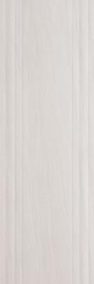 Arstone 400x1200 Wall Line Decor White Glossy