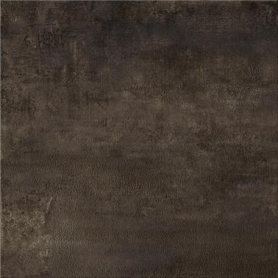 Напольная плитка Eletto Ceramica 506053001 Chiron Marengo Floor 33.3x33.3 коричневая матовая под камень