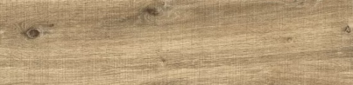 Керамогранит Cersanit 15987 Wood Concept Natural 89.8x21.8 коричневый глазурованный матовый под дерево