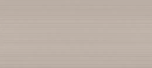 Настенная плитка Cersanit TVG011D Tiffany beige 44x20 бежевая матовая полосы