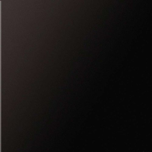 Керамогранит Museum 11983 Led-N/44/P 44x44 черный матовый моноколор