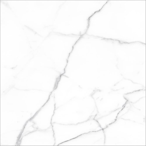 Керамогранит Marble Mosaic Calacatta Superior Mat  60x60 белый матовый под камень