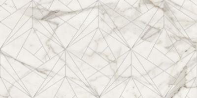 Декор K-1000/MR/d01 Marble Trend Carrara 30х60