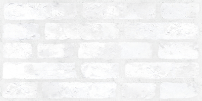 Керамогранит Laparet х9999219690 Loft 60x30 белый глазурованный матовый под кирпич в стиле лофт
