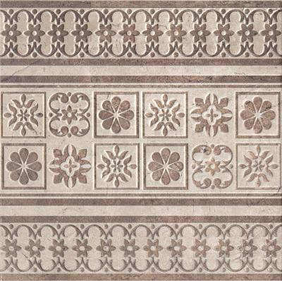 Декор Kerama Marazzi HGD\A50\SG1550 Фаральони  бежевый глазурованный матовый 