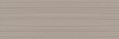 Настенная плитка ALMA Ceramica TWU11ALD404 Ailand 60x20 коричневая глазурованная глянцевая моноколор