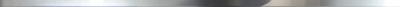 Бордюр Роскошная мозаика БК 55 1x50 керамический гладкий платиновый глянцевый