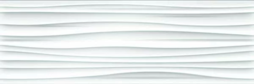 Настенная плитка Ibero R0001101 Sirio Concept White Gloss 20x60 белая глянцевая моноколор полосы