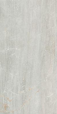 Керамогранит Serenissima 1066568 Fossil Perla LuxRet 60x120 серый полированный под камень