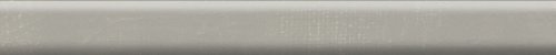 Бордюр карандаш Kerama Marazzi PFE052 Каннареджо 2x20 зеленый матовый под бетон