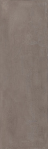 Настенная плитка Kerama Marazzi 13020R Беневенто 89.5x30 коричневая матовая 