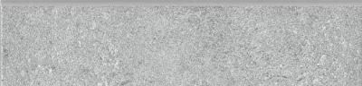 Плинтус Kerama Marazzi SG911800N\4BT Аллея 30x7.2 серый матовый под камень
