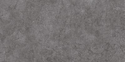 Керамическая плитка Eurotile Ceramica 177 Montral Dark 60x30 серая / черная матовая под бетон в стиле лофт