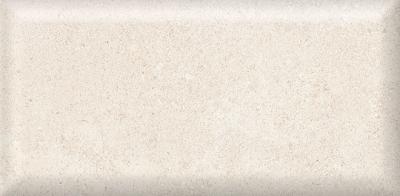 Настенная плитка Kerama Marazzi 19019 Золотой Пляж 20x9.9 светло-бежевая матовая под камень
